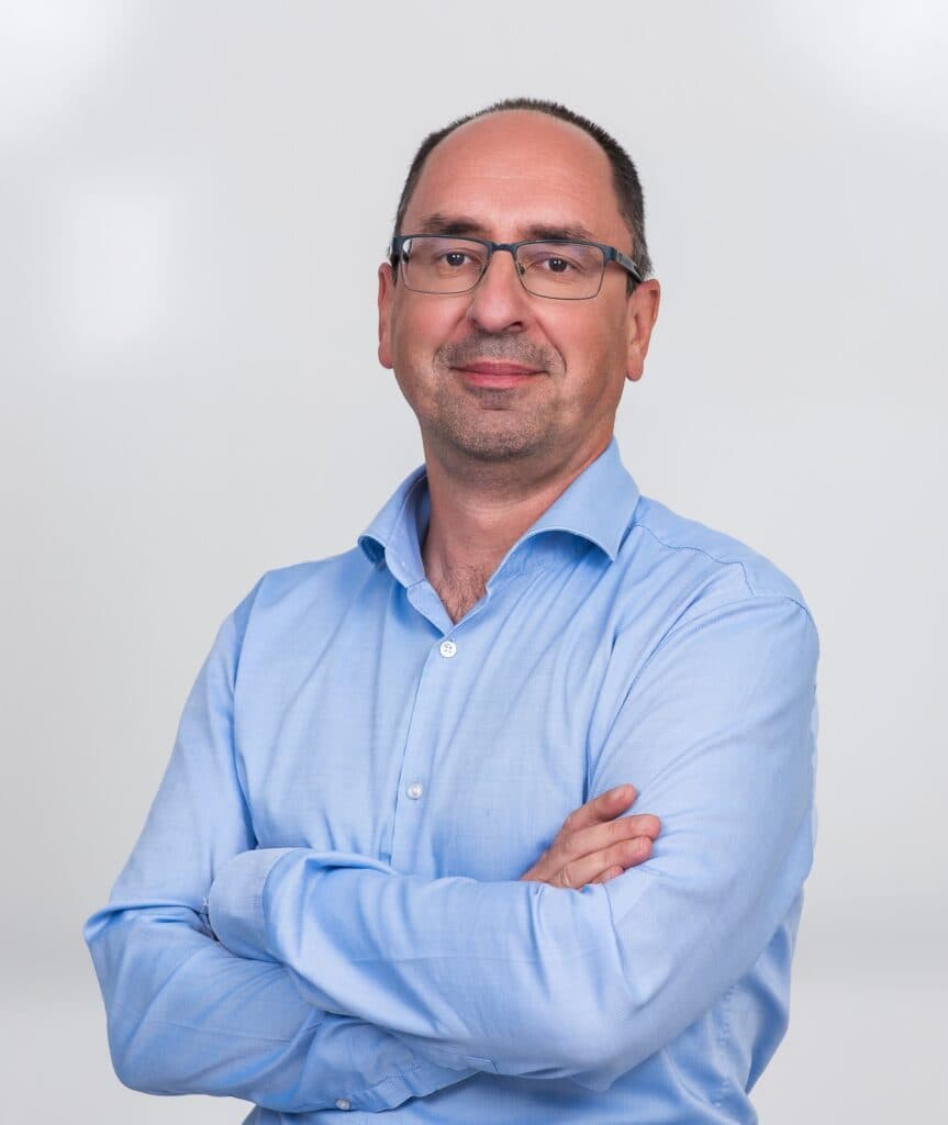 Janez Žibert